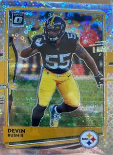 Devin Bush II