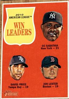 Al Win Leaders