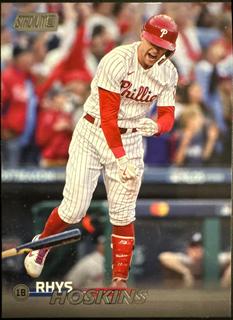 Rhys Hoskins