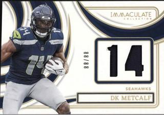 DK Metcalf