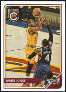 James Jones