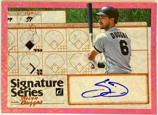 Steven Duggar