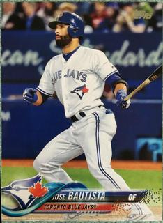 Jose Bautista