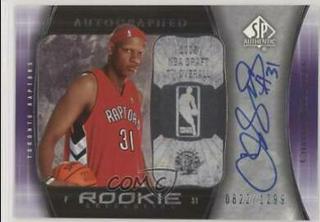 Charlie Villanueva