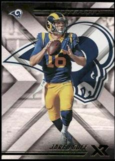 Jared Goff