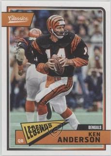 Ken Anderson