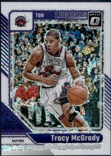 Tracy McGrady