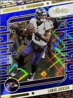 Lamar Jackson