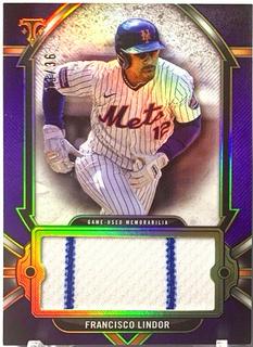 Francisco Lindor