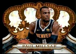Paul Millsap