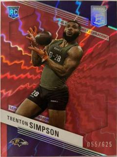 Trenton Simpson