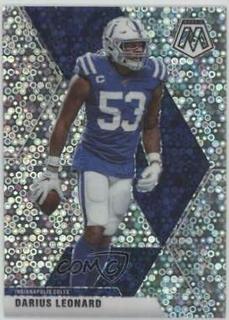 Darius Leonard