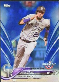 David Dahl