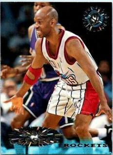 Sam Cassell