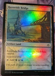Razortide Bridge