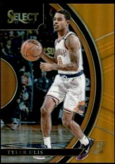 Tyler Ulis
