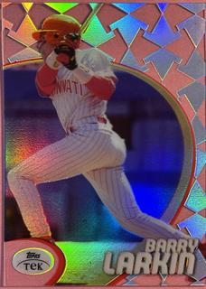 Barry Larkin