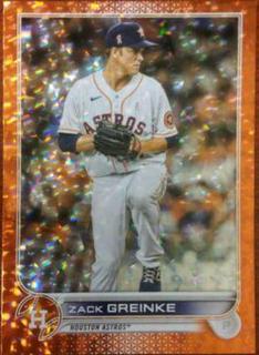 Zack Greinke