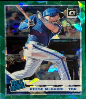Reese McGuire