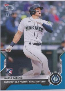 Jarred Kelenic
