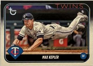 Max Kepler