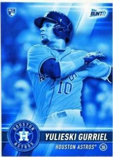 Yulieski Gurriel