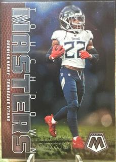 Derrick Henry