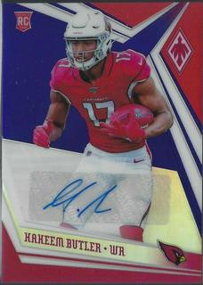 Hakeem Butler