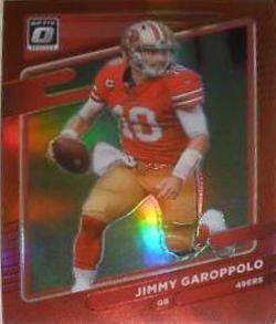 Jimmy Garoppolo