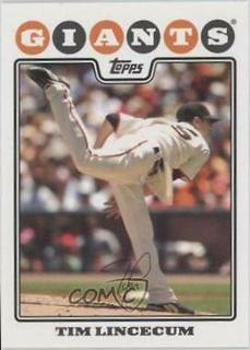 Tim Lincecum