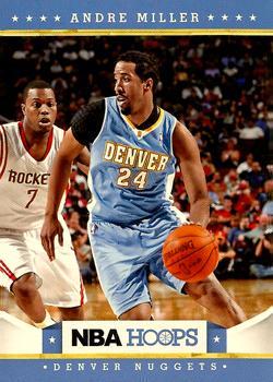 Andre Miller #113