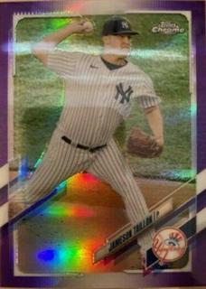 Jameson Taillon