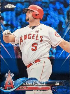 Albert Pujols