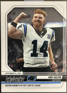 Andy Dalton