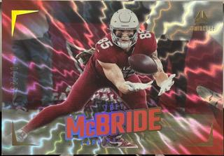 Trey McBride