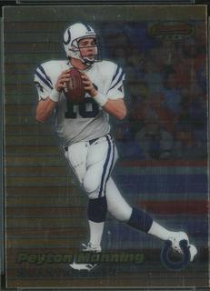 Peyton Manning