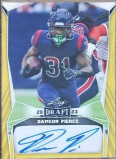 Dameon Pierce