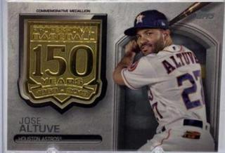 Jose Altuve