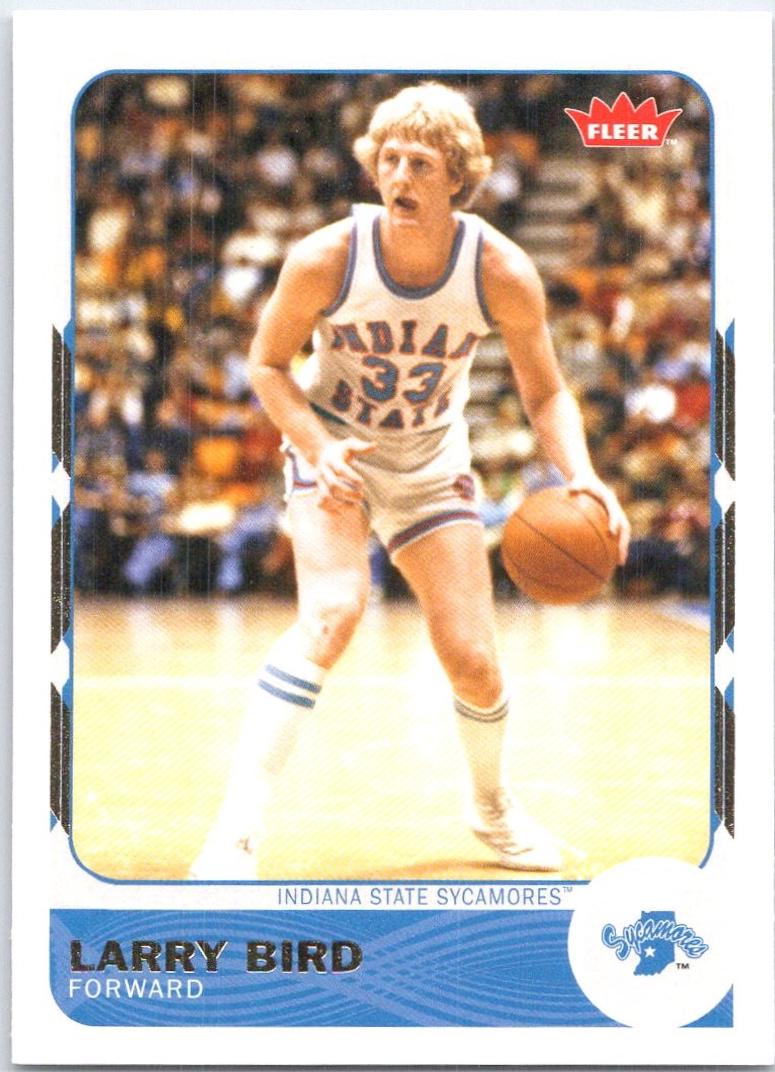 Larry Bird