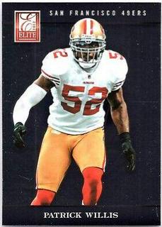 Patrick Willis