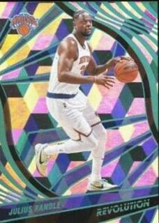 Julius Randle
