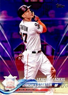 Giancarlo Stanton