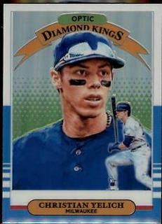 Christian Yelich