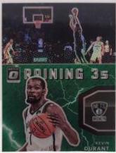 Kevin Durant