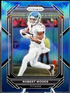 Robert Woods