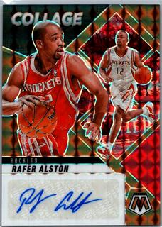Rafer Alston