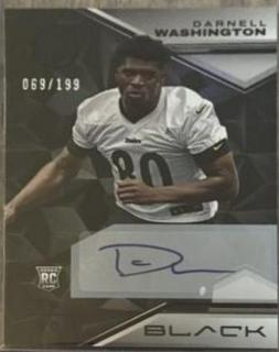 Darnell Washington