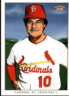 Tony LaRussa