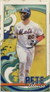 Pete Alonso