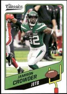 Jamison Crowder